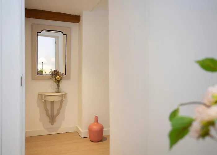 Singularstays Casa Del Grao Appartement Valence