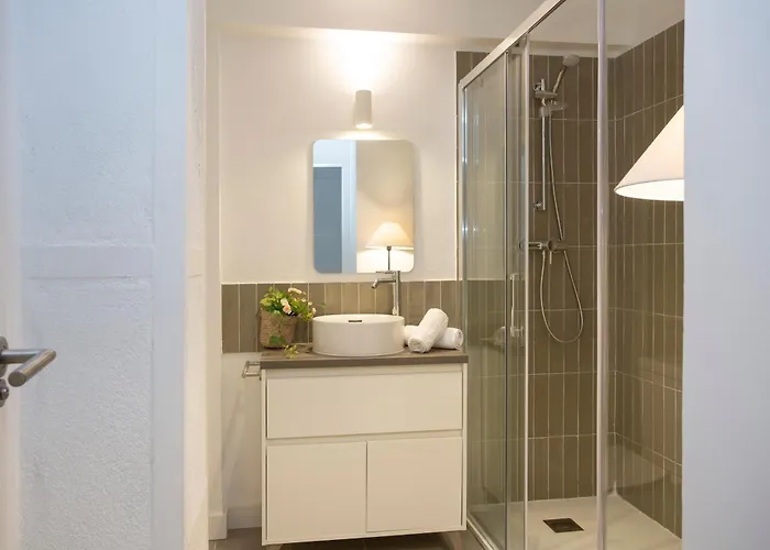 Singularstays Casa Del Grao Valence