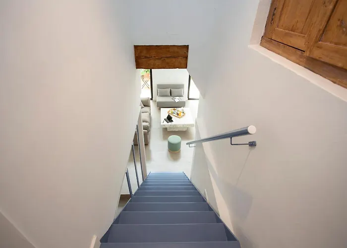 Singularstays Casa Del Grao Appartement