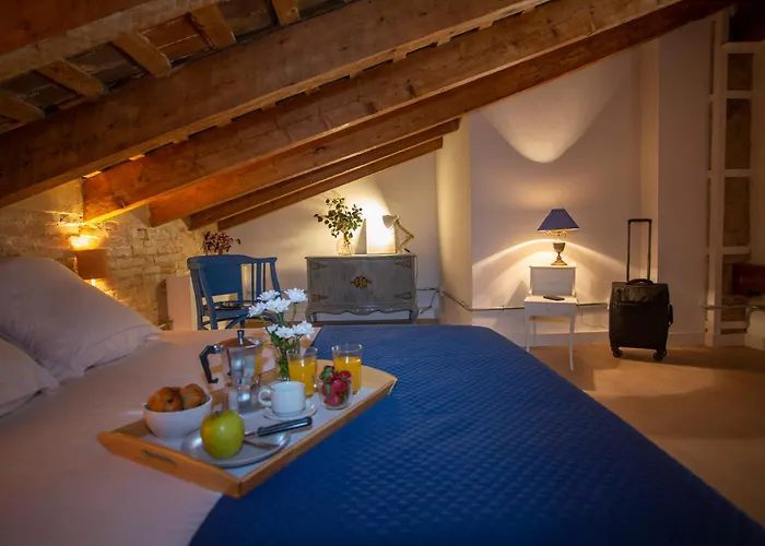 Appartement Singularstays Casa Del Grao