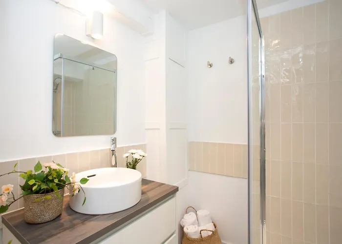 Appartement Singularstays Casa Del Grao Valence
