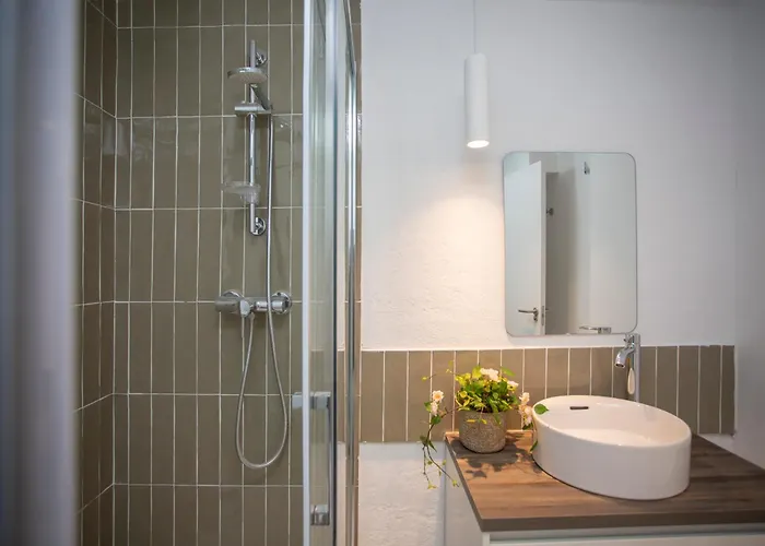 Singularstays Casa Del Grao Appartement
