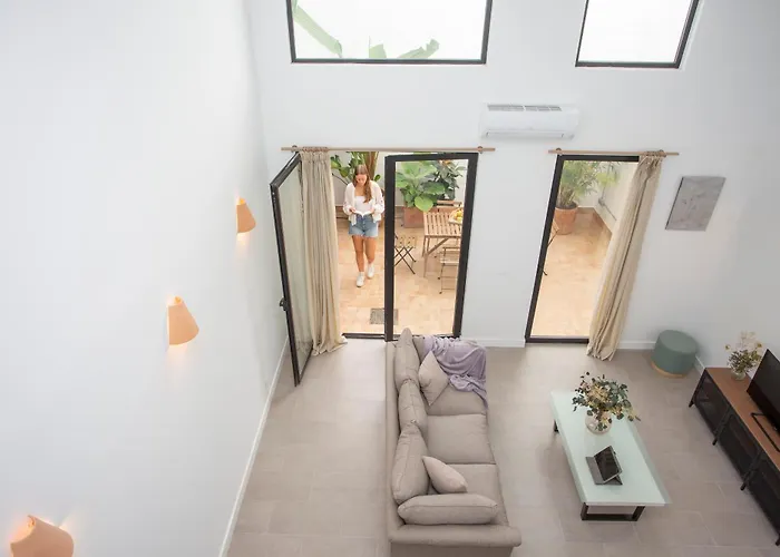 Singularstays Casa Del Grao Appartement *
