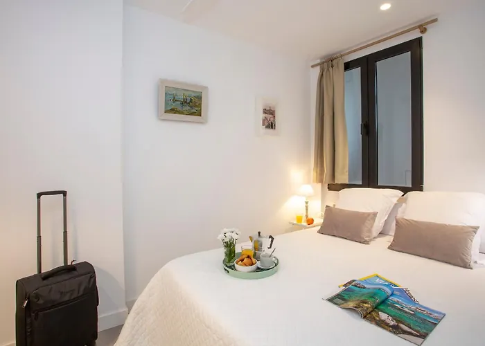 Appartement Singularstays Casa Del Grao *