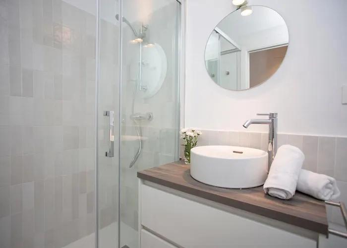 Singularstays Casa Del Grao Appartement Valence