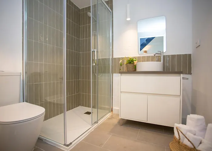 Appartement Singularstays Casa Del Grao Valence