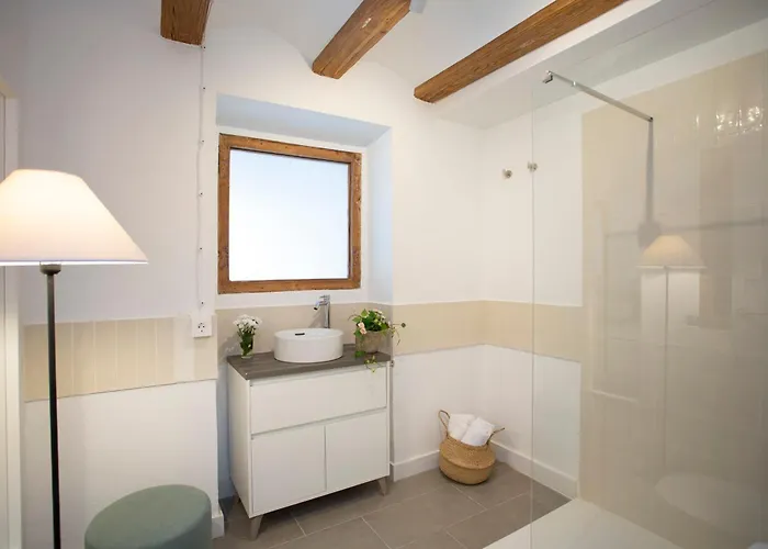 Singularstays Casa Del Grao