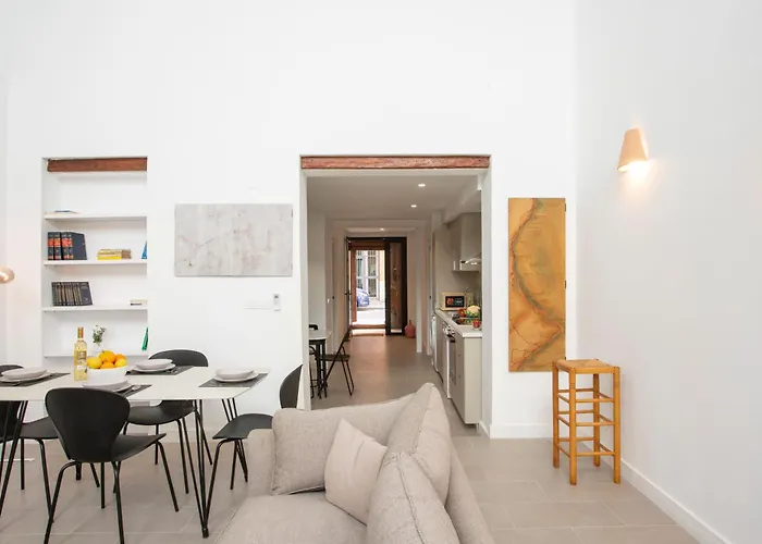 Singularstays Casa Del Grao Appartement *