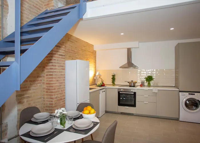 Singularstays Casa Del Grao Appartement *
