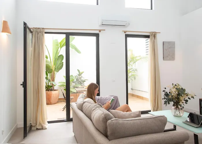Singularstays Casa Del Grao Appartement Valence
