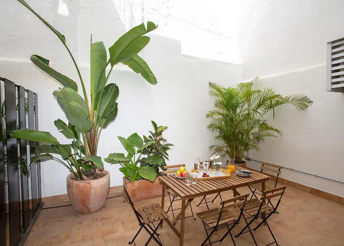Singularstays Casa Del Grao * Valence
