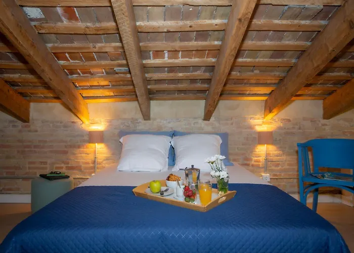 Singularstays Casa Del Grao Appartement