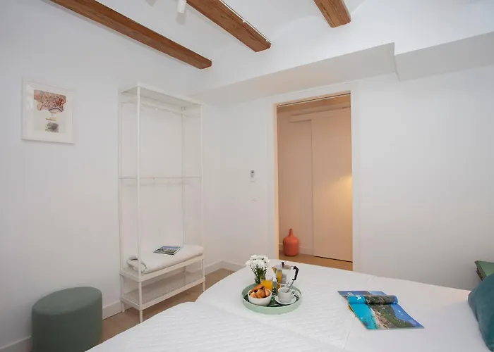 Singularstays Casa Del Grao Appartement *