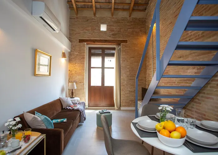 Singularstays Casa Del Grao Appartement