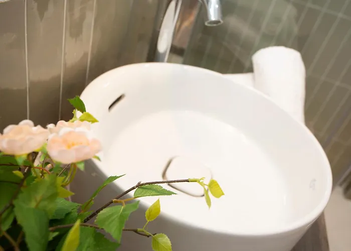 Appartement Singularstays Casa Del Grao
