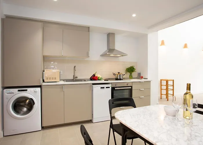 Singularstays Casa Del Grao * ולנסיה