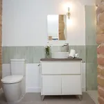 Singularstays Casa Del Grao ולנסיה