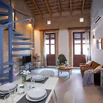 Singularstays Casa Del Grao