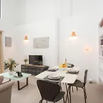 Singularstays Casa Del Grao * ולנסיה