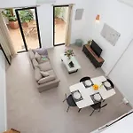 דירה Singularstays Casa Del Grao *