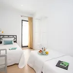 Singularstays Casa Del Grao דירה ולנסיה