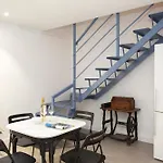 Singularstays Casa Del Grao ולנסיה