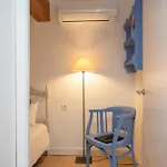 Singularstays Casa Del Grao ולנסיה