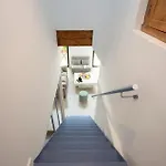 Singularstays Casa Del Grao דירה