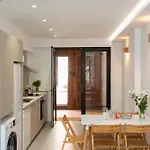 Singularstays Casa Del Grao * ולנסיה