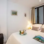 דירה Singularstays Casa Del Grao *
