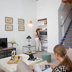 דירה Singularstays Casa Del Grao ולנסיה