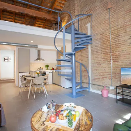 Singularstays Casa Del Grao Appartement *