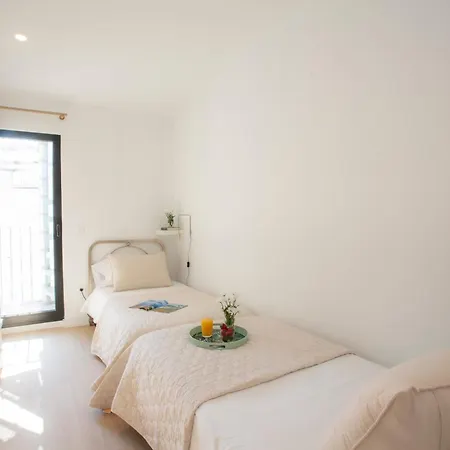 Singularstays Casa Del Grao Valence