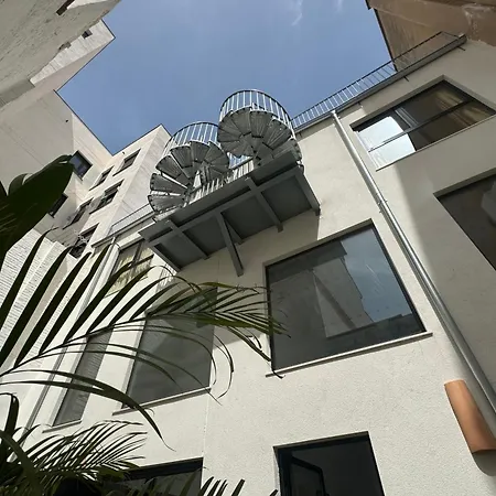 Singularstays Casa Del Grao * Valence