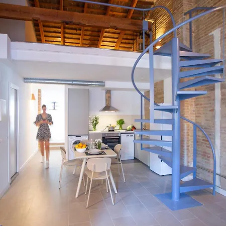 Singularstays Casa Del Grao