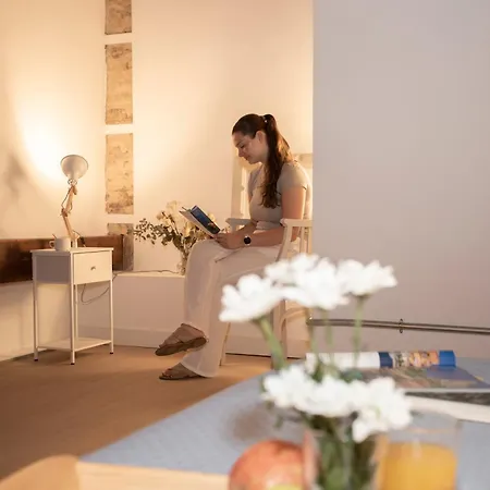 Singularstays Casa Del Grao Appartement *
