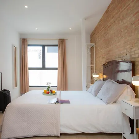 Appartement Singularstays Casa Del Grao *