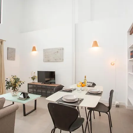 Singularstays Casa Del Grao * فالنسيا