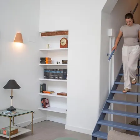 Singularstays Casa Del Grao 公寓