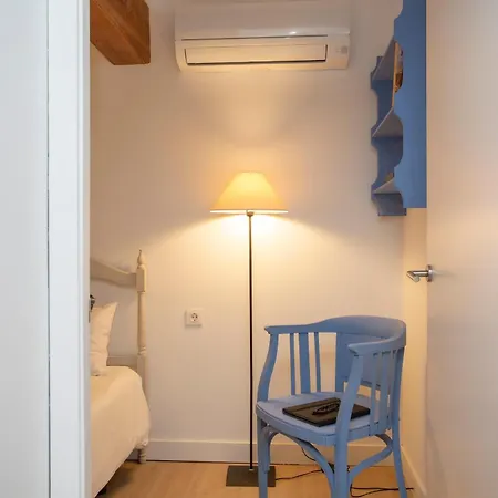 Singularstays Casa Del Grao Valence