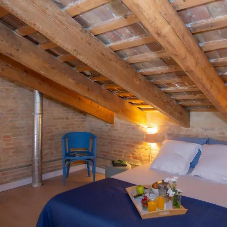 Singularstays Casa Del Grao شقة *