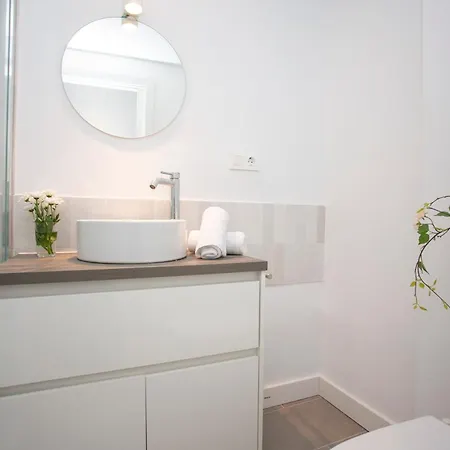 شقة Singularstays Casa Del Grao