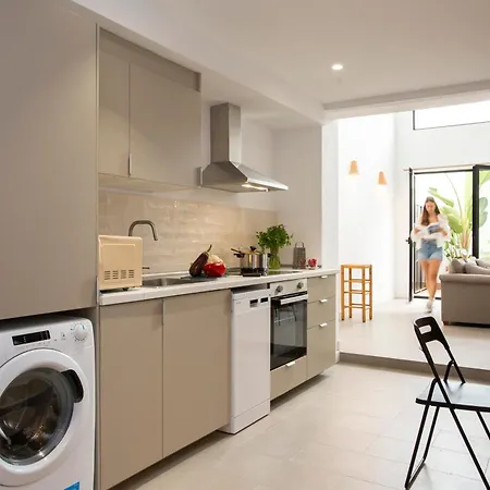 Singularstays Casa Del Grao Appartement Valence
