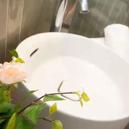 شقة Singularstays Casa Del Grao
