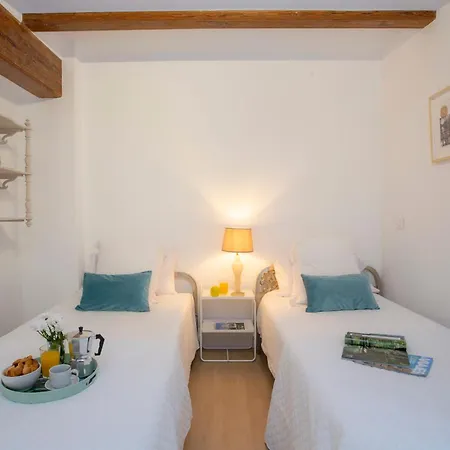 Singularstays Casa Del Grao شقة *