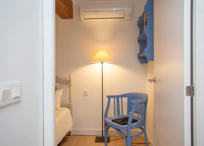 Singularstays Casa Del Grao 瓦伦西亚