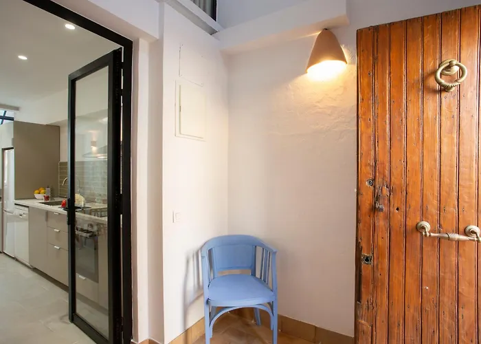 Singularstays Casa Del Grao * 瓦伦西亚