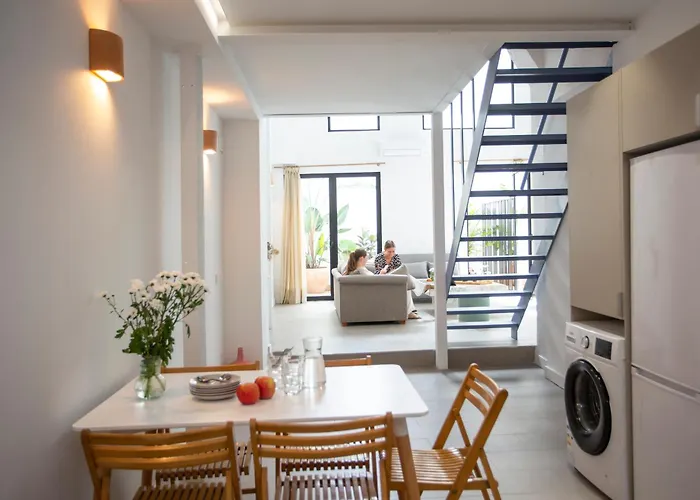 Singularstays Casa Del Grao * Walencja