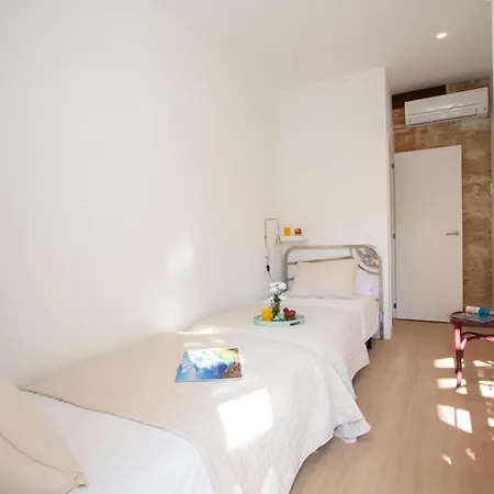 Daire Singularstays Casa Del Grao