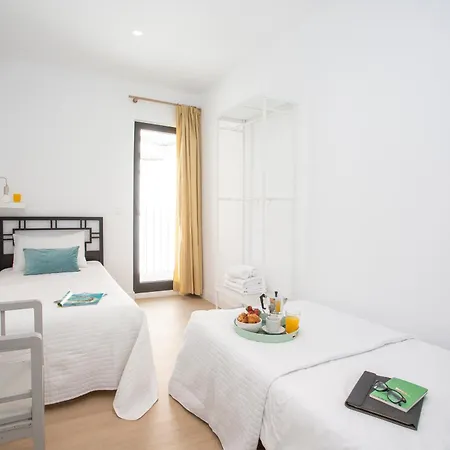 Singularstays Casa Del Grao Daire Valensiya